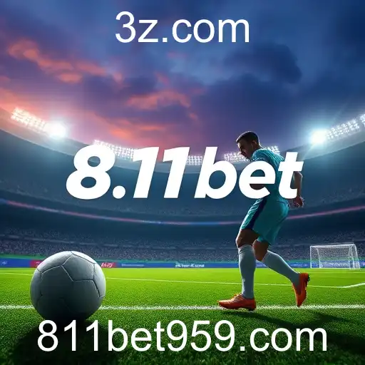 811.bet Expande Presença com Novas Parcerias