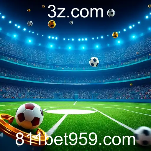 811.bet: A Evolução dos Jogos Online em 2026