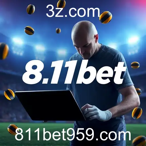 Crescimento Explosivo do 811.bet no Cenário de Jogos Online