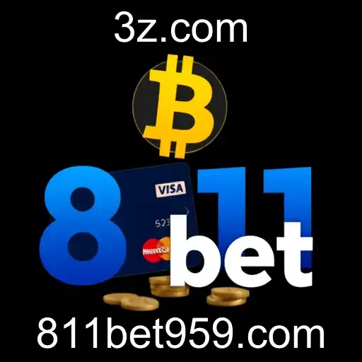 811.bet: A Ascensão do Jogo Online em 2026