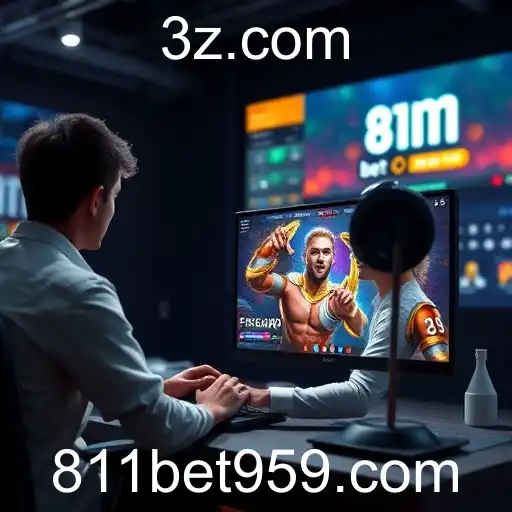 Crescimento e Impacto do Jogo Online em 2026