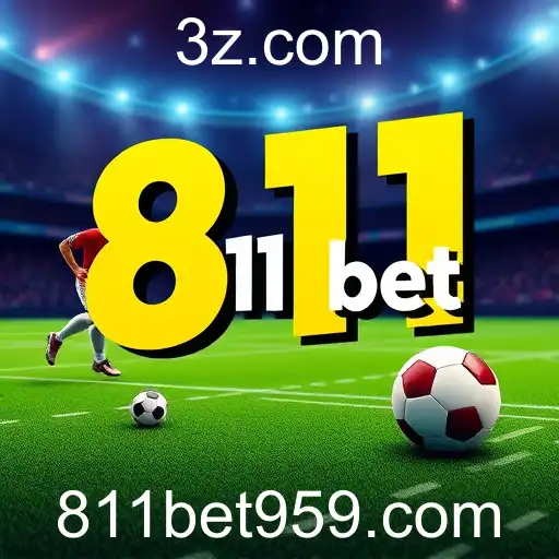 O Impacto do 811.bet no Mercado de Jogos Online em 2026