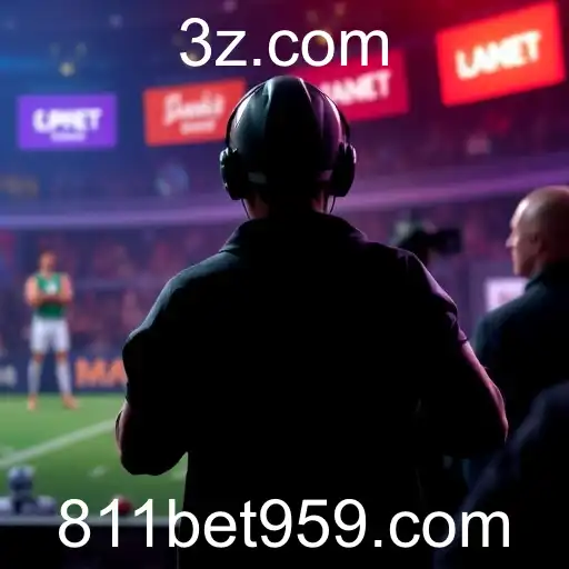 A Ascensão dos Jogos Online e o Impacto da 811.bet