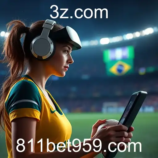 A Ascensão do 811.bet no Cenário de Jogos Online