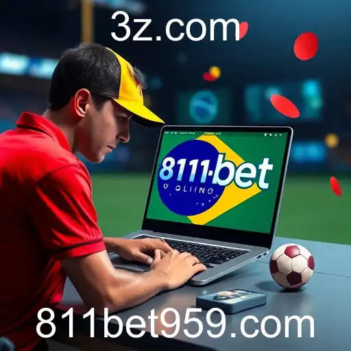 Crescimento e Desafios do Setor de Jogos Online no Brasil