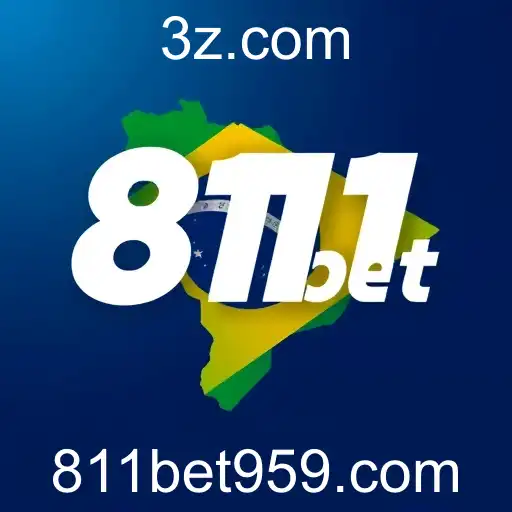 A Ascensão do 811.bet no Mercado Brasileiro de Jogos