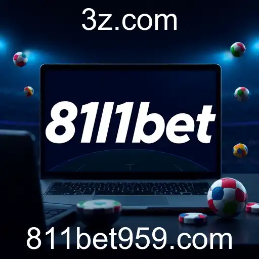 O Crescimento dos Jogos Online e o Impacto do 811.bet