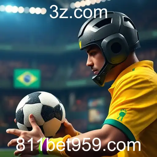 Tendências Atuais nos Jogos de Azar Online no Brasil