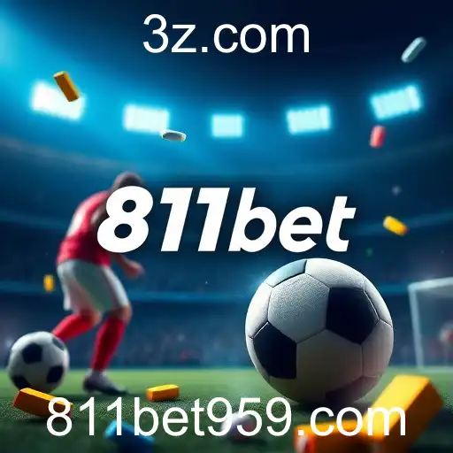 811.bet: A Revolução dos Jogos Online em Português