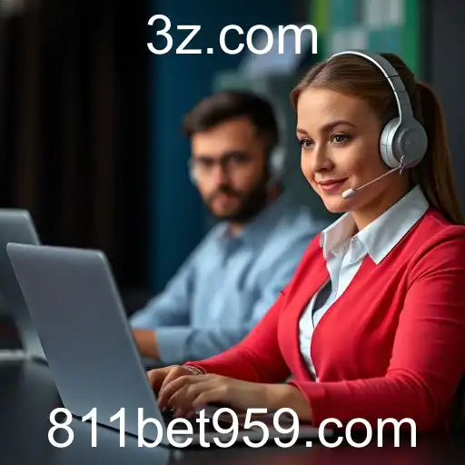 A Ascensão dos Jogos de Aposta Online e o Papel do 811.bet
