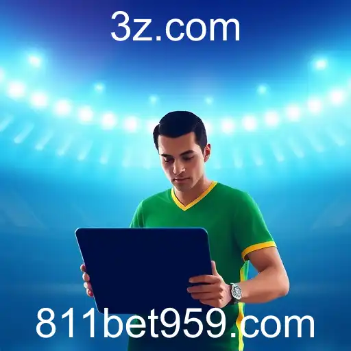 A Crescente Popularidade do 811.bet no Brasil