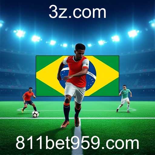 811.bet Revoluciona Mercado de Jogos Online em Português