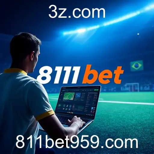 Cenário Atual dos Jogos de Azar em 2026: O Papel da 811.bet