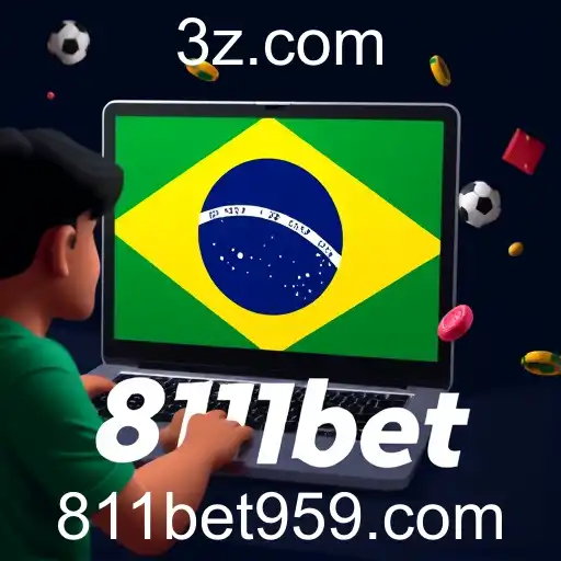 Crescimento e Desafios do Jogo Online no Brasil