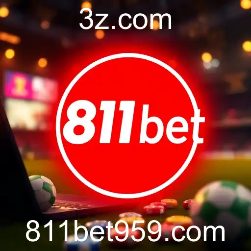 811.bet: A Evolução dos Jogos de Apostas em Português