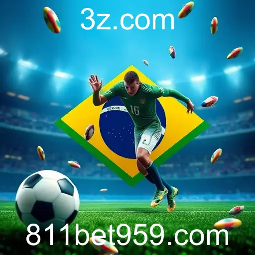 Expansão do Mercado de Jogos Online no Brasil