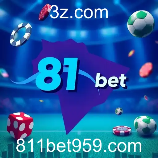 Expansão dos Jogos Online e a Ascensão do 811.bet