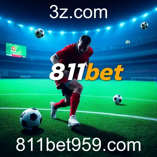 811.bet e o Novo Cenário do Entretenimento Digital