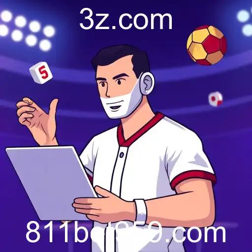 O Impacto do Crescimento do 811.bet no Mercado de Apostas Online