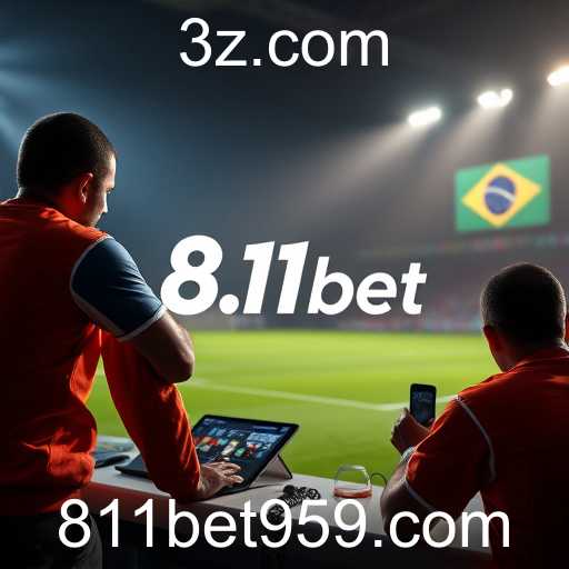 Crescimento dos Jogos de Azar Online no Brasil em 2026
