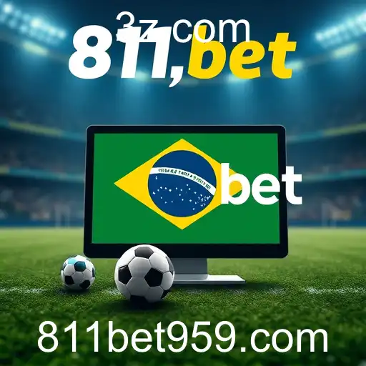 Crescimento do Mercado de Apostas Online no Brasil em 2025