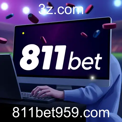 Cenário Atual dos Jogos Online e Expansão do 811.bet