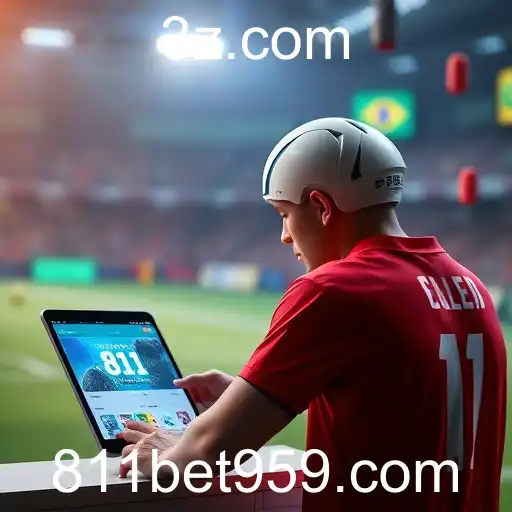 Crescimento dos Jogos Online em 2026: A Expansão do 811.bet